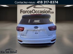 Miniature 10 Kia Sorento Ex * Awd * V6 * 290Hp * Cuir * Toit * Bi-Zone * 5000Lbs Towing * 2020