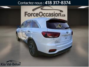 Miniature 11 Kia Sorento Ex * Awd * V6 * 290Hp * Cuir * Toit * Bi-Zone * 5000Lbs Towing * 2020