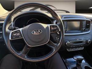 Miniature 13 Kia Sorento Ex * Awd * V6 * 290Hp * Cuir * Toit * Bi-Zone * 5000Lbs Towing * 2020