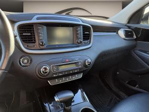 Miniature 15 Kia Sorento Ex * Awd * V6 * 290Hp * Cuir * Toit * Bi-Zone * 5000Lbs Towing * 2020