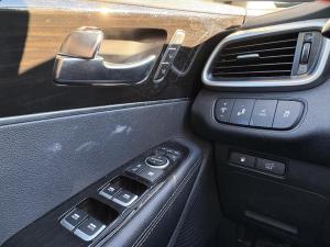 Miniature 18 Kia Sorento Ex * Awd * V6 * 290Hp * Cuir * Toit * Bi-Zone * 5000Lbs Towing * 2020