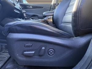 Miniature 22 Kia Sorento Ex * Awd * V6 * 290Hp * Cuir * Toit * Bi-Zone * 5000Lbs Towing * 2020