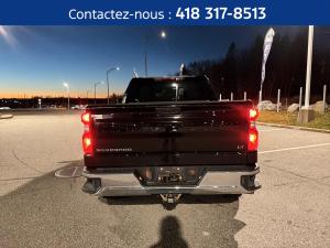 Miniature 5 Chevrolet Silverado 1500 LT cabine multiplace 4RM 147 po 2023