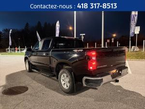 Miniature 6 Chevrolet Silverado 1500 LT cabine multiplace 4RM 147 po 2023
