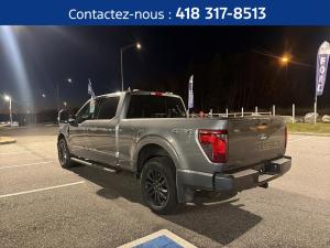 Miniature 5 Ford F-150 XLT cabine SuperCrew 4RM caisse de 6,5 pi 2024
