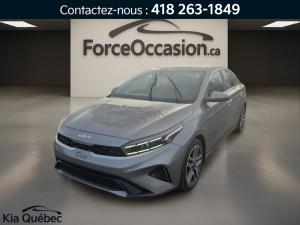 2022 Kia Forte Ex+ *Volant/Siege Chauffant *Camera *Carplay *Cruise - Image 1