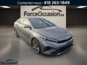 Miniature 5 Kia Forte Ex+ *Volant/Siege Chauffant *Camera *Carplay *Cruise 2022