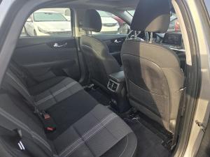 Miniature 7 Kia Forte Ex+ *Volant/Siege Chauffant *Camera *Carplay *Cruise 2022