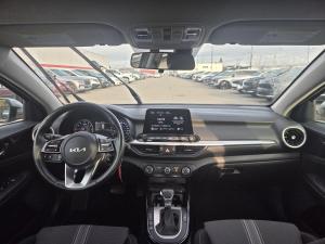 Miniature 8 Kia Forte Ex+ *Volant/Siege Chauffant *Camera *Carplay *Cruise 2022