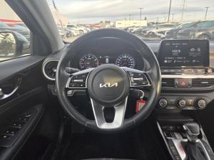 Miniature 10 Kia Forte Ex+ *Volant/Siege Chauffant *Camera *Carplay *Cruise 2022