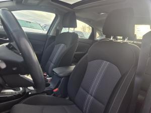 Miniature 13 Kia Forte Ex+ *Volant/Siege Chauffant *Camera *Carplay *Cruise 2022