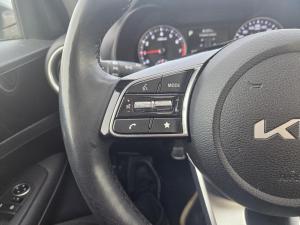 Miniature 16 Kia Forte Ex+ *Volant/Siege Chauffant *Camera *Carplay *Cruise 2022