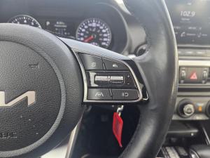 Miniature 17 Kia Forte Ex+ *Volant/Siege Chauffant *Camera *Carplay *Cruise 2022