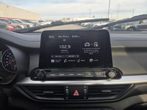 Miniature 19 Kia Forte Ex+ *Volant/Siege Chauffant *Camera *Carplay *Cruise 2022