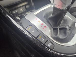 Miniature 21 Kia Forte Ex+ *Volant/Siege Chauffant *Camera *Carplay *Cruise 2022