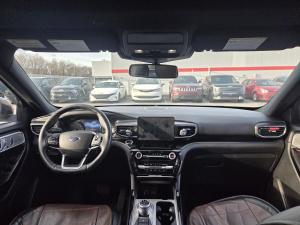 Miniature 10 Ford Explorer St-Line *Awd *Cuir *Toit *Camera *Carplay *Cruise 2022