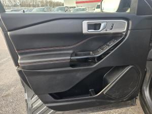 Miniature 11 Ford Explorer St-Line *Awd *Cuir *Toit *Camera *Carplay *Cruise 2022