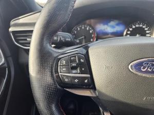 Miniature 14 Ford Explorer St-Line *Awd *Cuir *Toit *Camera *Carplay *Cruise 2022