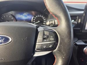 Miniature 16 Ford Explorer St-Line *Awd *Cuir *Toit *Camera *Carplay *Cruise 2022