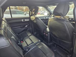 Miniature 17 Ford Explorer St-Line *Awd *Cuir *Toit *Camera *Carplay *Cruise 2022