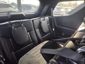Miniature 19 Ford Explorer St-Line *Awd *Cuir *Toit *Camera *Carplay *Cruise 2022
