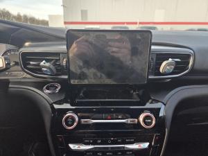 Miniature 20 Ford Explorer St-Line *Awd *Cuir *Toit *Camera *Carplay *Cruise 2022