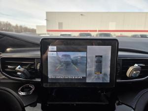 Miniature 22 Ford Explorer St-Line *Awd *Cuir *Toit *Camera *Carplay *Cruise 2022