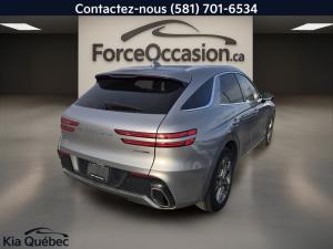 Miniature 5 Genesis GV70 2.5T Advanced *Turbo *Awd *Cuir *Camera *Carplay *Cruise 2024
