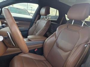 Miniature 7 Genesis GV70 2.5T Advanced *Turbo *Awd *Cuir *Camera *Carplay *Cruise 2024