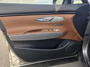 Miniature 11 Genesis GV70 2.5T Advanced *Turbo *Awd *Cuir *Camera *Carplay *Cruise 2024