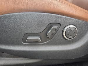 Miniature 13 Genesis GV70 2.5T Advanced *Turbo *Awd *Cuir *Camera *Carplay *Cruise 2024