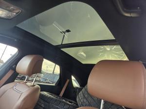 Miniature 14 Genesis GV70 2.5T Advanced *Turbo *Awd *Cuir *Camera *Carplay *Cruise 2024