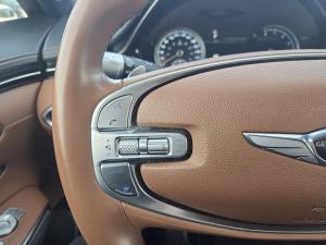 Miniature 17 Genesis GV70 2.5T Advanced *Turbo *Awd *Cuir *Camera *Carplay *Cruise 2024