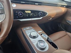 Miniature 20 Genesis GV70 2.5T Advanced *Turbo *Awd *Cuir *Camera *Carplay *Cruise 2024