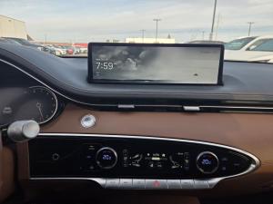 Miniature 21 Genesis GV70 2.5T Advanced *Turbo *Awd *Cuir *Camera *Carplay *Cruise 2024