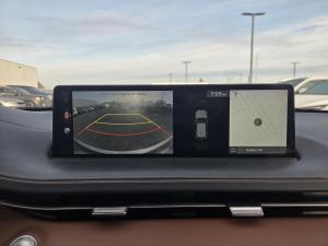 Miniature 23 Genesis GV70 2.5T Advanced *Turbo *Awd *Cuir *Camera *Carplay *Cruise 2024