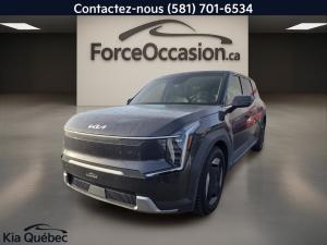 2024 Kia EV9 Light *Cuir *Camera *Carplay *Cruise - Image 1