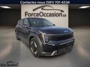 Miniature 5 Kia EV9 Light *Cuir *Camera *Carplay *Cruise 2024