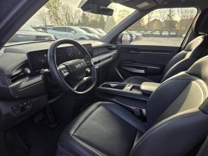 Miniature 7 Kia EV9 Light *Cuir *Camera *Carplay *Cruise 2024