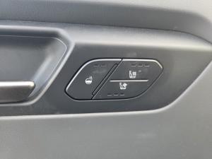 Miniature 10 Kia EV9 Light *Cuir *Camera *Carplay *Cruise 2024
