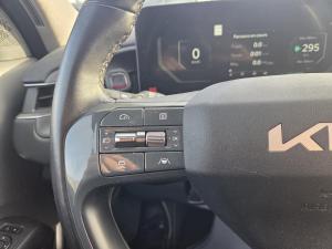 Miniature 16 Kia EV9 Light *Cuir *Camera *Carplay *Cruise 2024