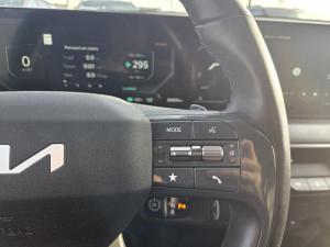 Miniature 17 Kia EV9 Light *Cuir *Camera *Carplay *Cruise 2024
