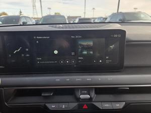 Miniature 19 Kia EV9 Light *Cuir *Camera *Carplay *Cruise 2024