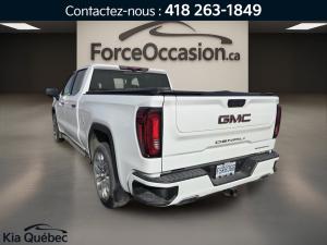 Miniature 5 GMC Sierra 1500 1500 Denali *Crewcab *Toit *Cuir *Camera Avant/Arriere *Carplay 2024
