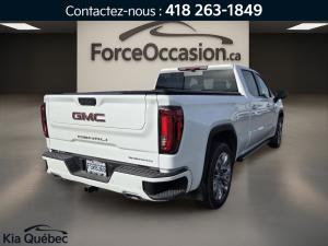 Miniature 6 GMC Sierra 1500 1500 Denali *Crewcab *Toit *Cuir *Camera Avant/Arriere *Carplay 2024