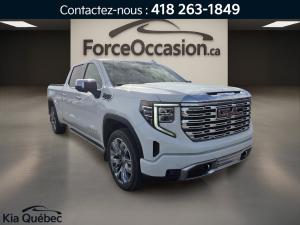 Miniature 7 GMC Sierra 1500 1500 Denali *Crewcab *Toit *Cuir *Camera Avant/Arriere *Carplay 2024