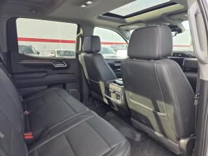 Miniature 9 GMC Sierra 1500 1500 Denali *Crewcab *Toit *Cuir *Camera Avant/Arriere *Carplay 2024