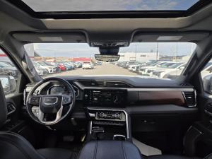 Miniature 10 GMC Sierra 1500 1500 Denali *Crewcab *Toit *Cuir *Camera Avant/Arriere *Carplay 2024
