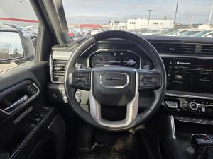 Miniature 12 GMC Sierra 1500 1500 Denali *Crewcab *Toit *Cuir *Camera Avant/Arriere *Carplay 2024