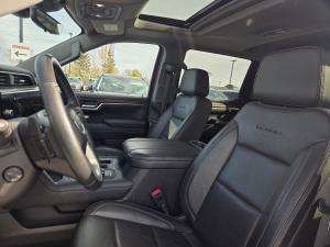 Miniature 18 GMC Sierra 1500 1500 Denali *Crewcab *Toit *Cuir *Camera Avant/Arriere *Carplay 2024